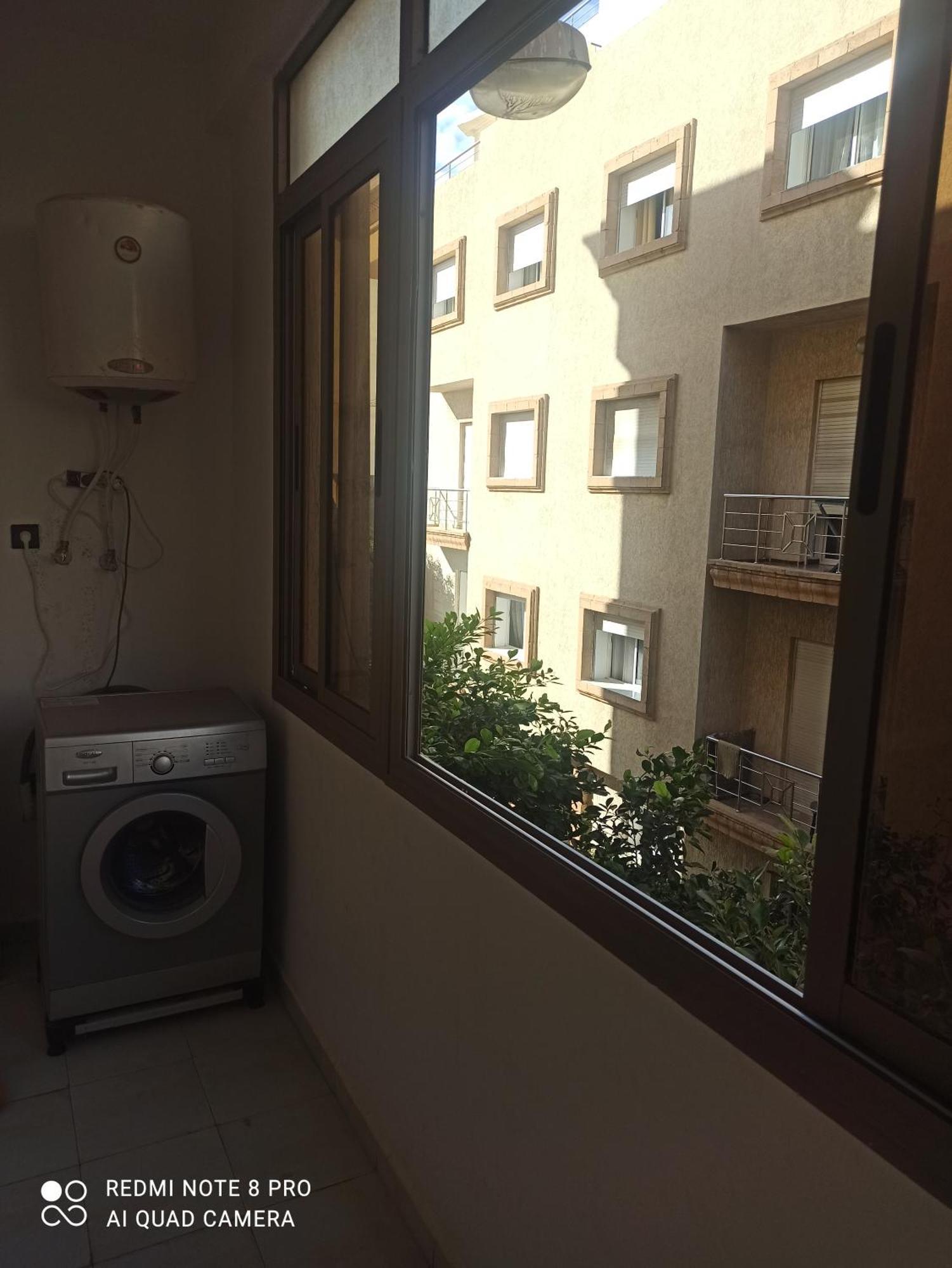 شقة بإقامة الجوهرة الصويرة الصويرة Exterior foto
